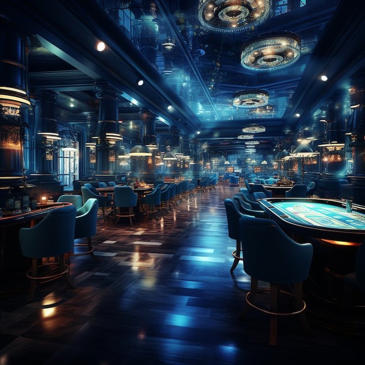 dadu gaming platform